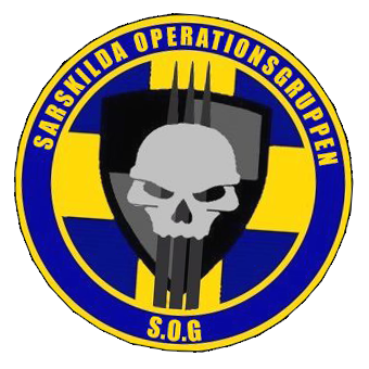 Tactical Airsoft Team Los Vitorianos