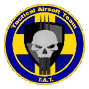 T.A.T.  Tactical Airsoft Team / Los Vitorianos